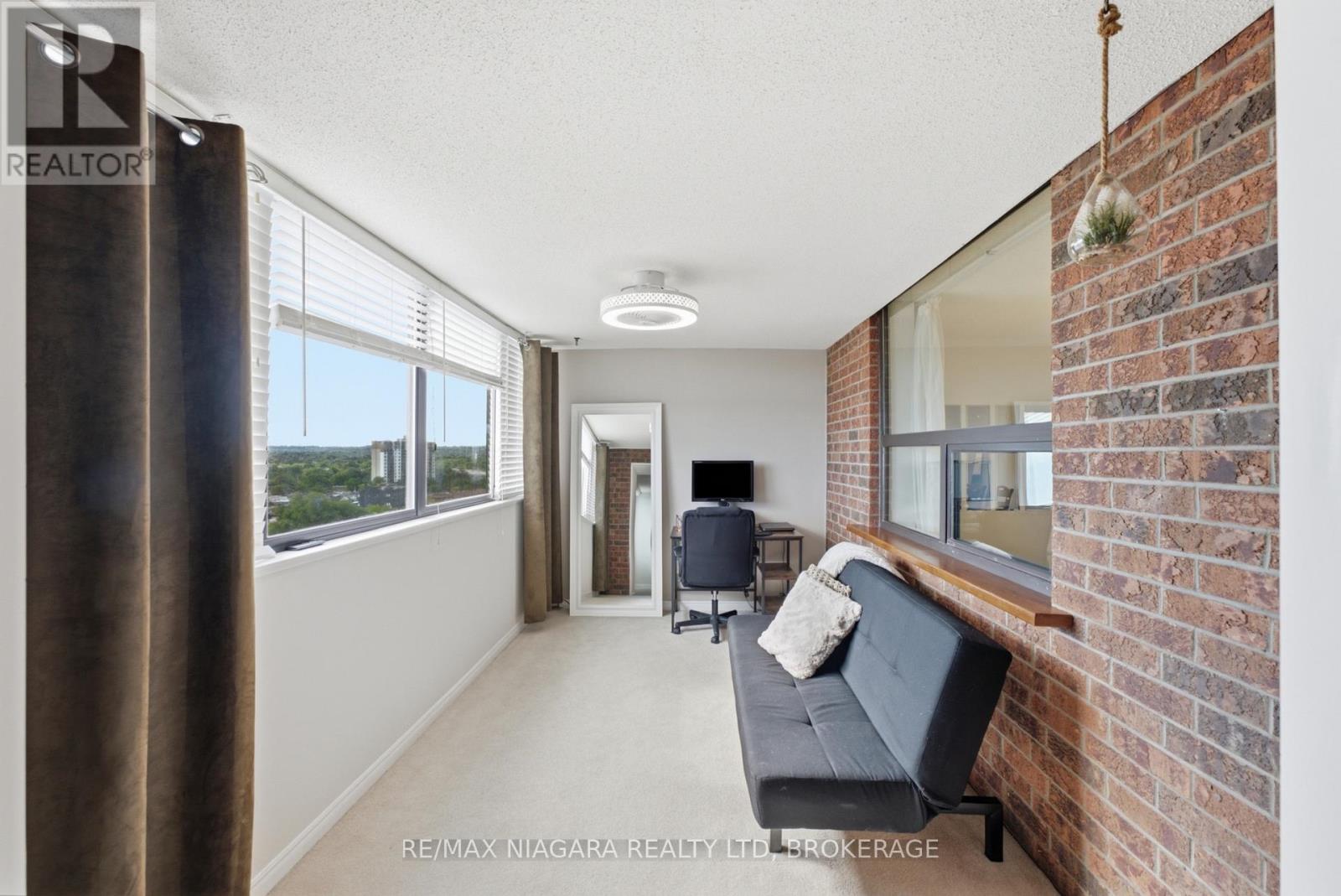1003 - 141 Church Street, St. Catharines, Ontario  L2R 7L7 - Photo 11 - X13451664