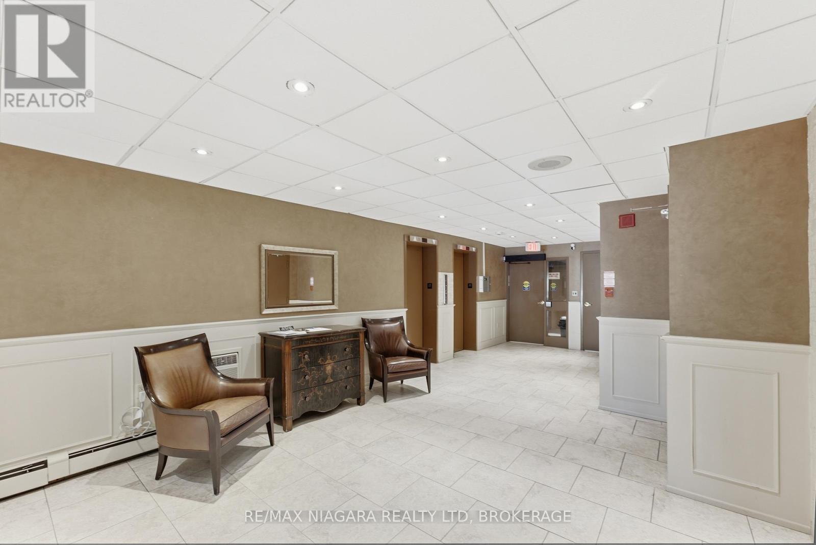 1003 - 141 Church Street, St. Catharines, Ontario  L2R 7L7 - Photo 19 - X13451664