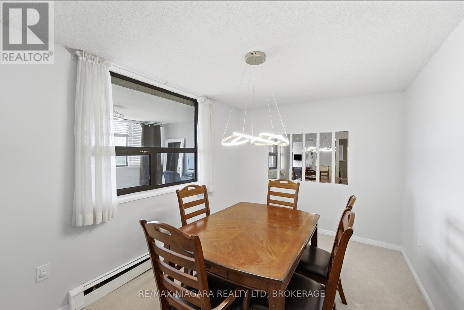 1003 - 141 Church Street, St. Catharines, Ontario  L2R 7L7 - Photo 5 - X13451664