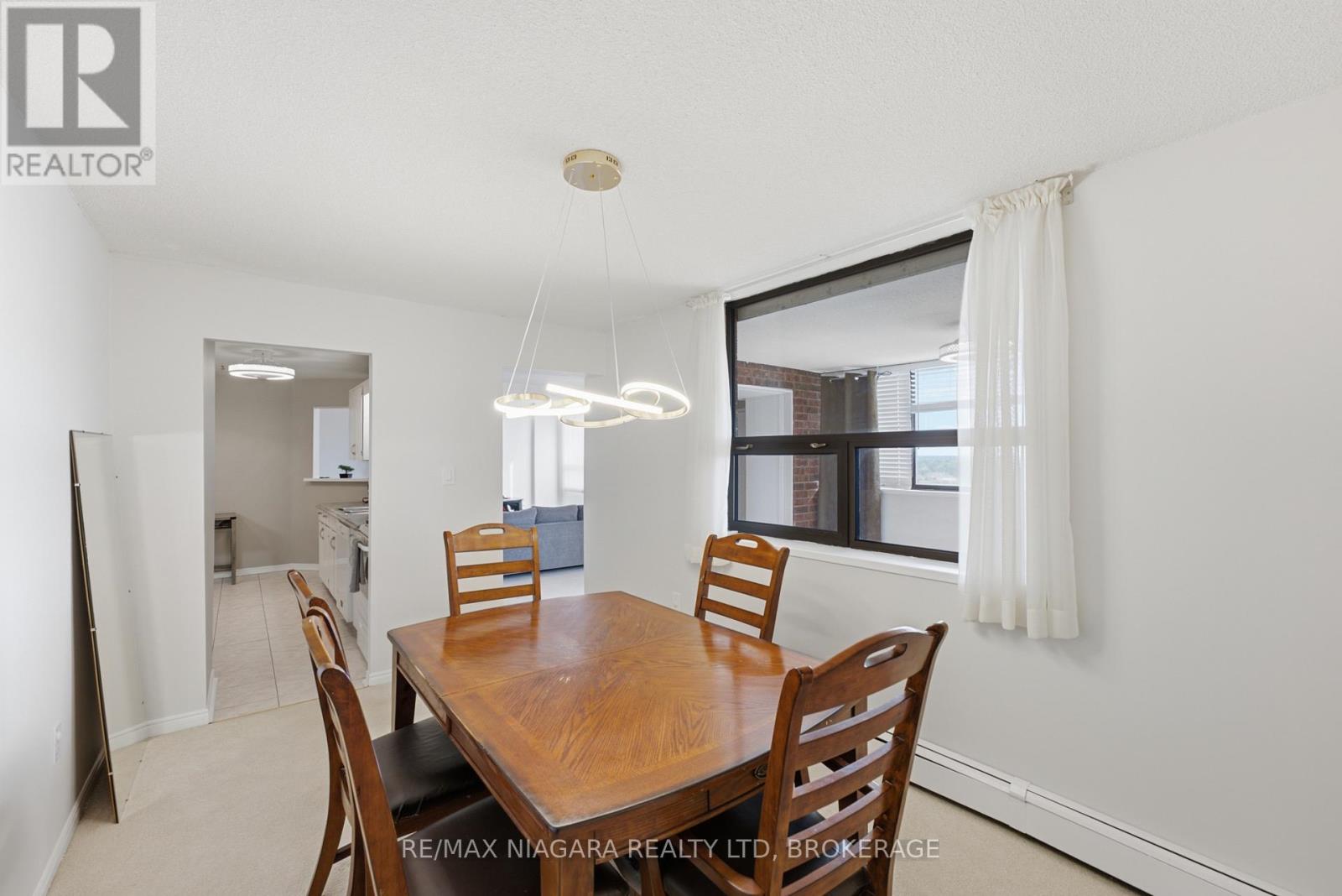 1003 - 141 Church Street, St. Catharines, Ontario  L2R 7L7 - Photo 7 - X13451664