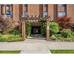 1003 - 141 CHURCH STREET, St. Catharines, Ontario