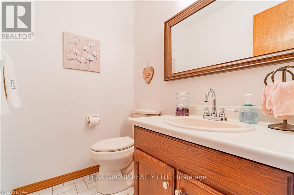 7180 Freeman Street, Niagara Falls (Morrison), Ontario  L2E 5V7 - Photo 12 - X13451756