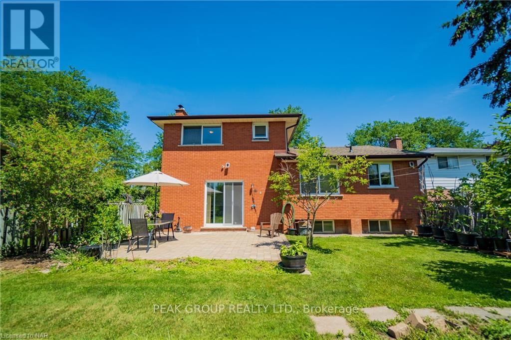 7180 Freeman Street, Niagara Falls (Morrison), Ontario  L2E 5V7 - Photo 17 - X13451756