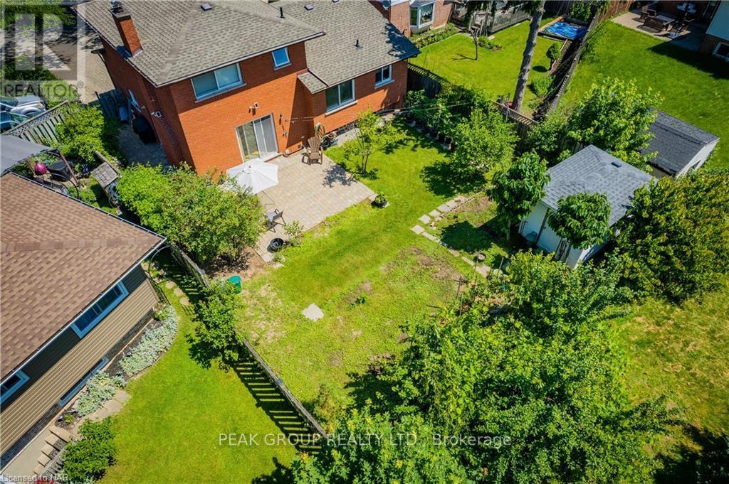 7180 Freeman Street, Niagara Falls (Morrison), Ontario  L2E 5V7 - Photo 18 - X13451756