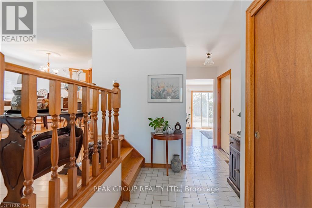 7180 Freeman Street, Niagara Falls (Morrison), Ontario  L2E 5V7 - Photo 3 - X13451756