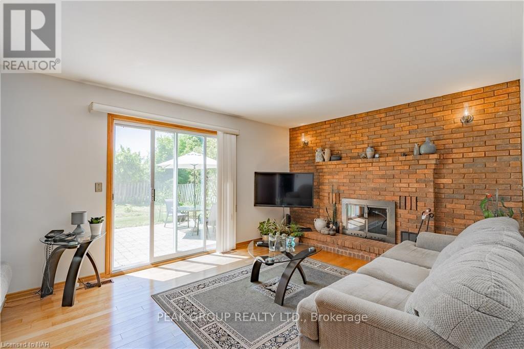 7180 Freeman Street, Niagara Falls (Morrison), Ontario  L2E 5V7 - Photo 7 - X13451756