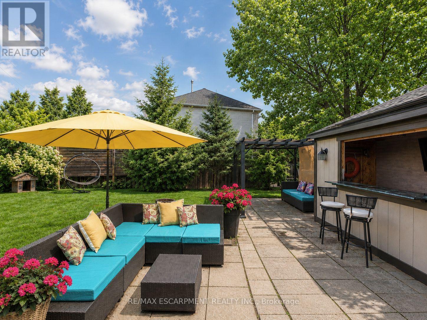 3311 Springvale Court, Burlington, Ontario  L7M 3Y6 - Photo 49 - W13150394