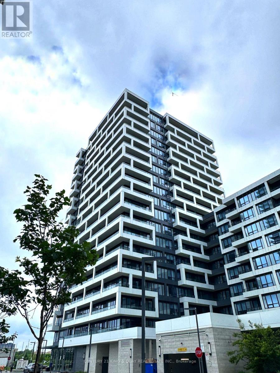 331 - 38 Waterwalk Drive, Markham, Ontario  L3R 6M8 - Photo 22 - N13449536