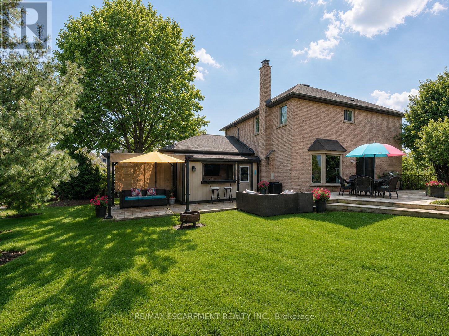3311 Springvale Court, Burlington, Ontario  L7M 3Y6 - Photo 50 - W13150394