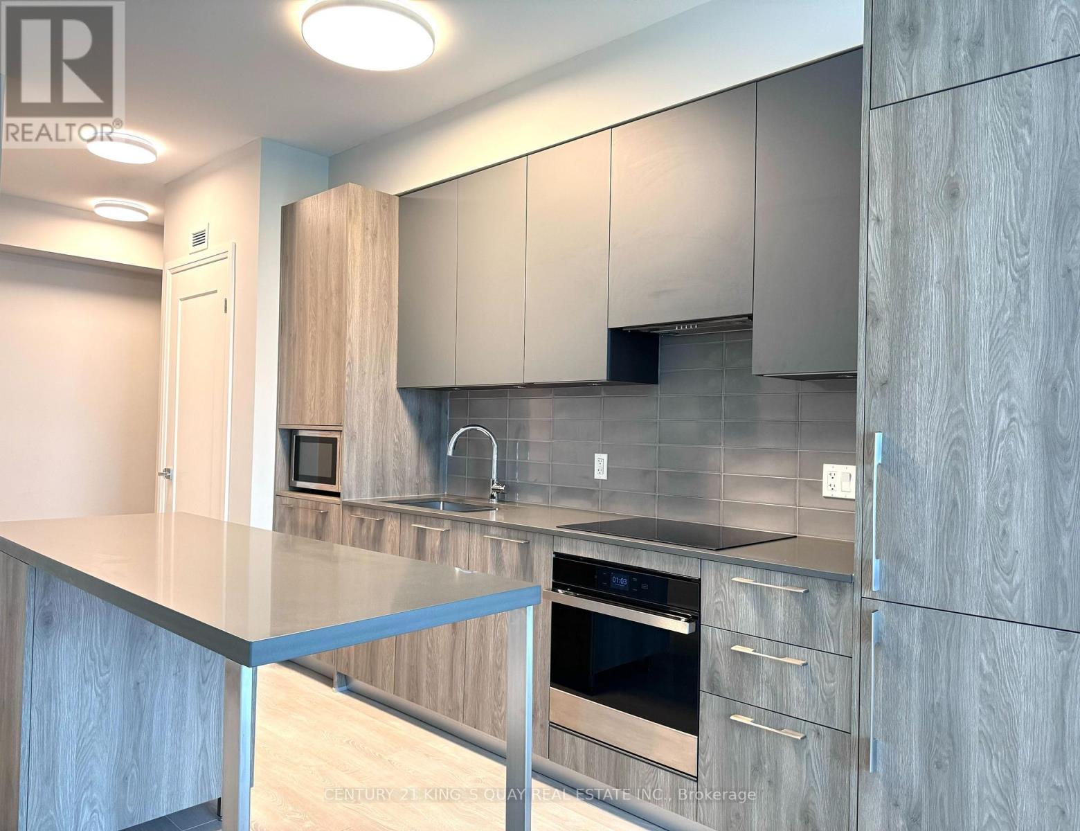 331 - 38 Waterwalk Drive, Markham, Ontario  L3R 6M8 - Photo 3 - N13449536