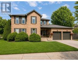 3311 SPRINGVALE COURT, Burlington, Ontario