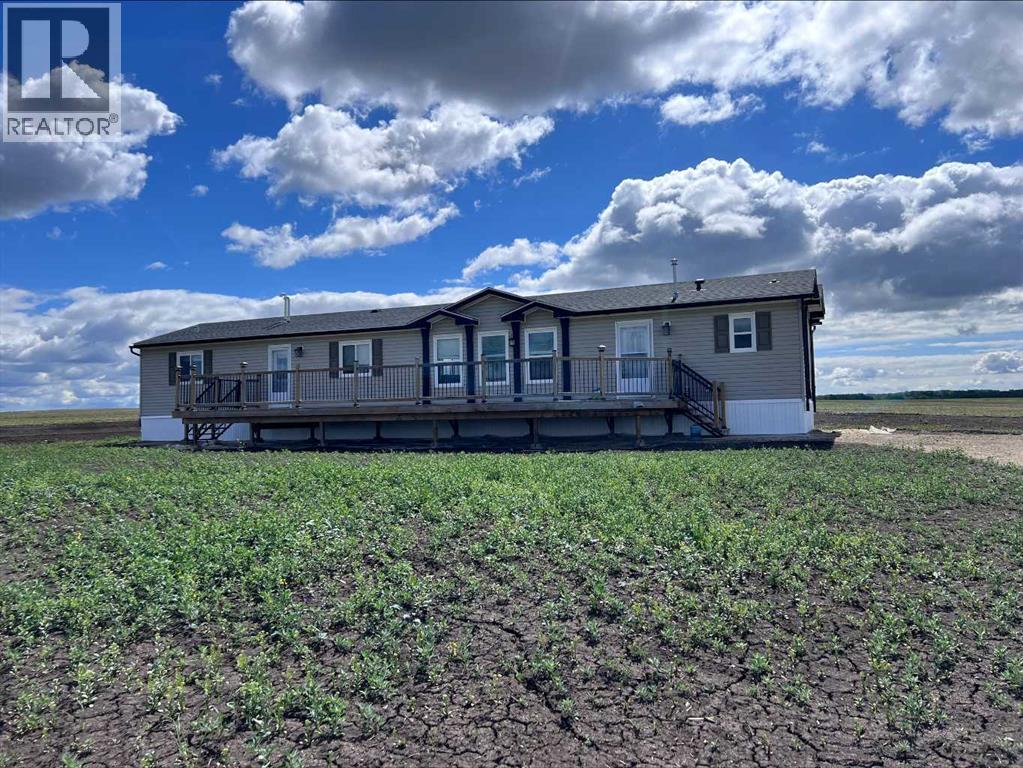 Pt: NE-8-73-5-W6 Rge Rd 54, Rural Grande Prairie No. 1, Alberta  T0H 3C0 - Photo 1 - A2291576