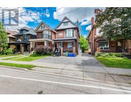 83 GAGE AVENUE S, Hamilton, Ontario