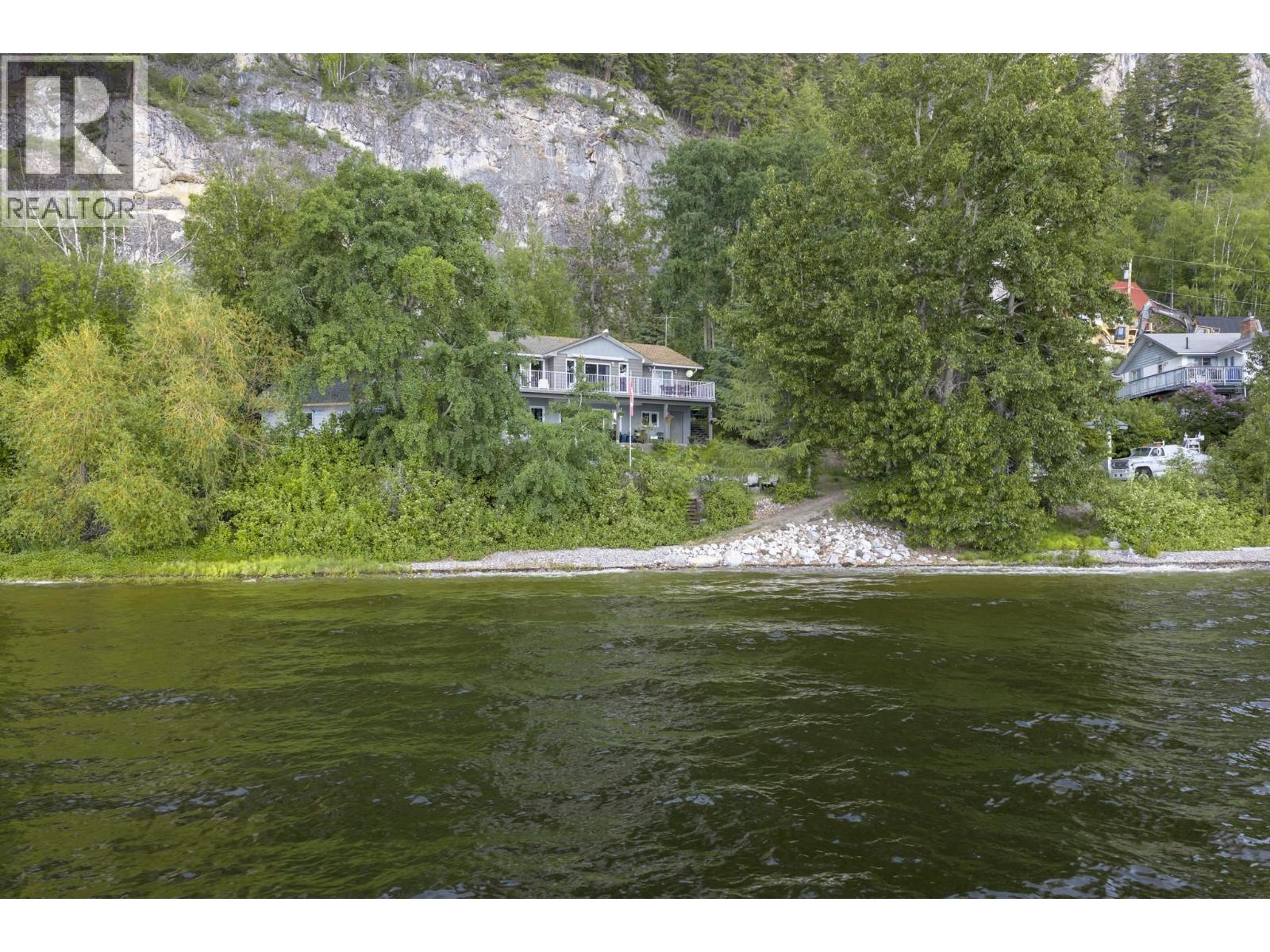 6123 Stones Bay Road, Fort St. James, British Columbia  V0J 1P0 - Photo 3 - R3136074