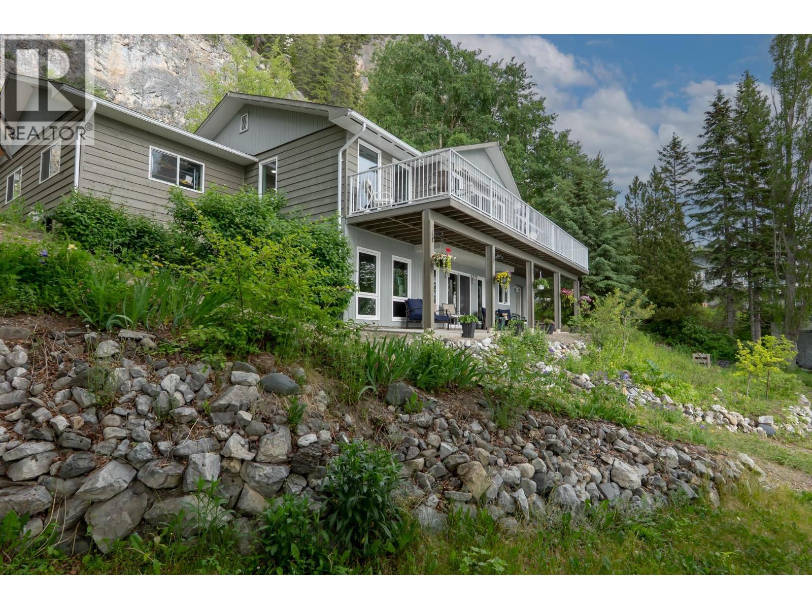 6123 Stones Bay Road, Fort St. James, British Columbia  V0J 1P0 - Photo 2 - R3136074