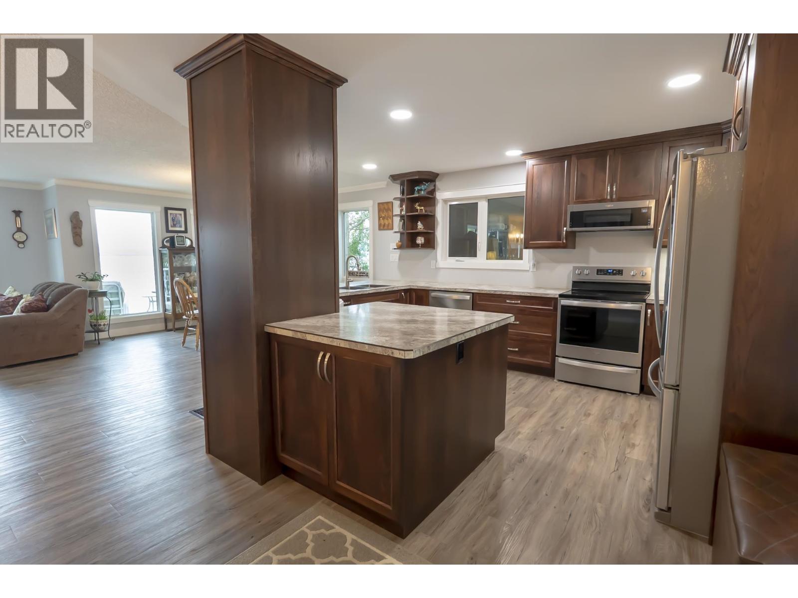 6123 Stones Bay Road, Fort St. James, British Columbia  V0J 1P0 - Photo 6 - R3136074