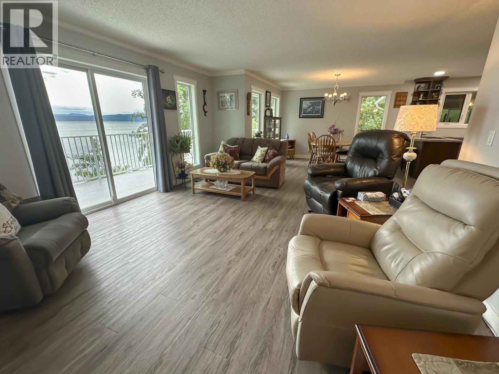 6123 Stones Bay Road, Fort St. James, British Columbia  V0J 1P0 - Photo 10 - R3136074