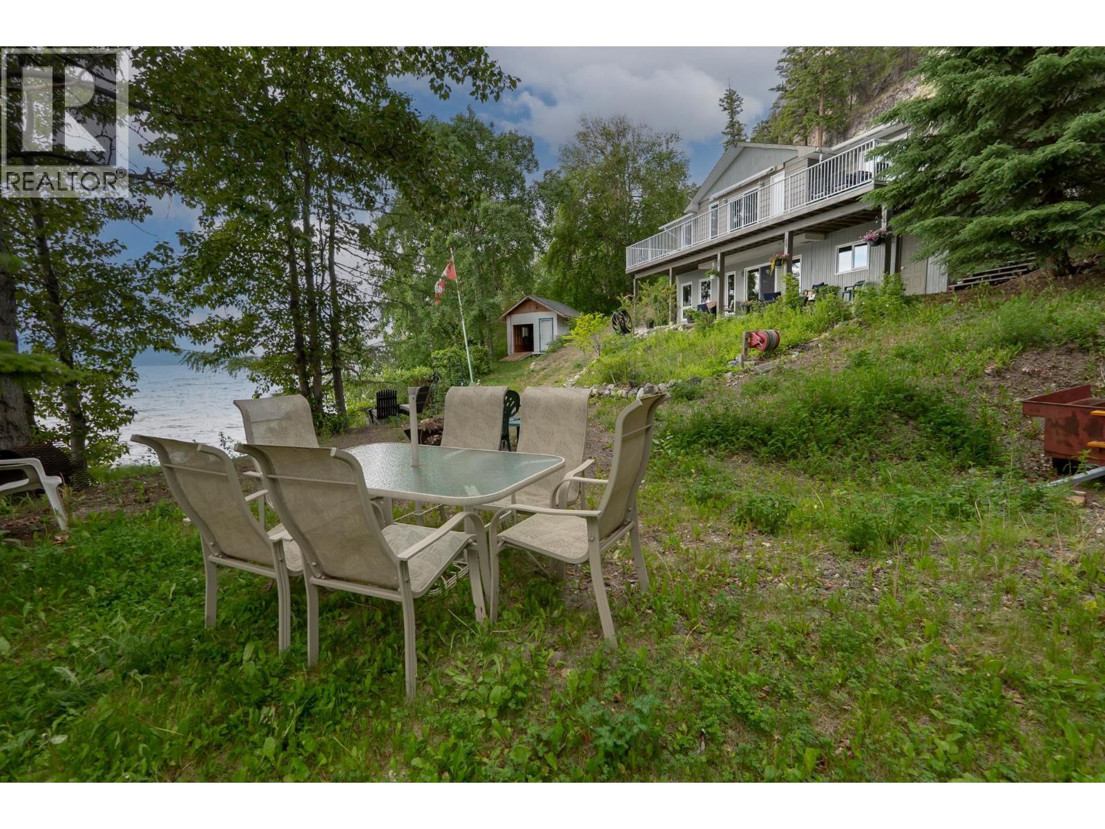 6123 Stones Bay Road, Fort St. James, British Columbia  V0J 1P0 - Photo 32 - R3136074