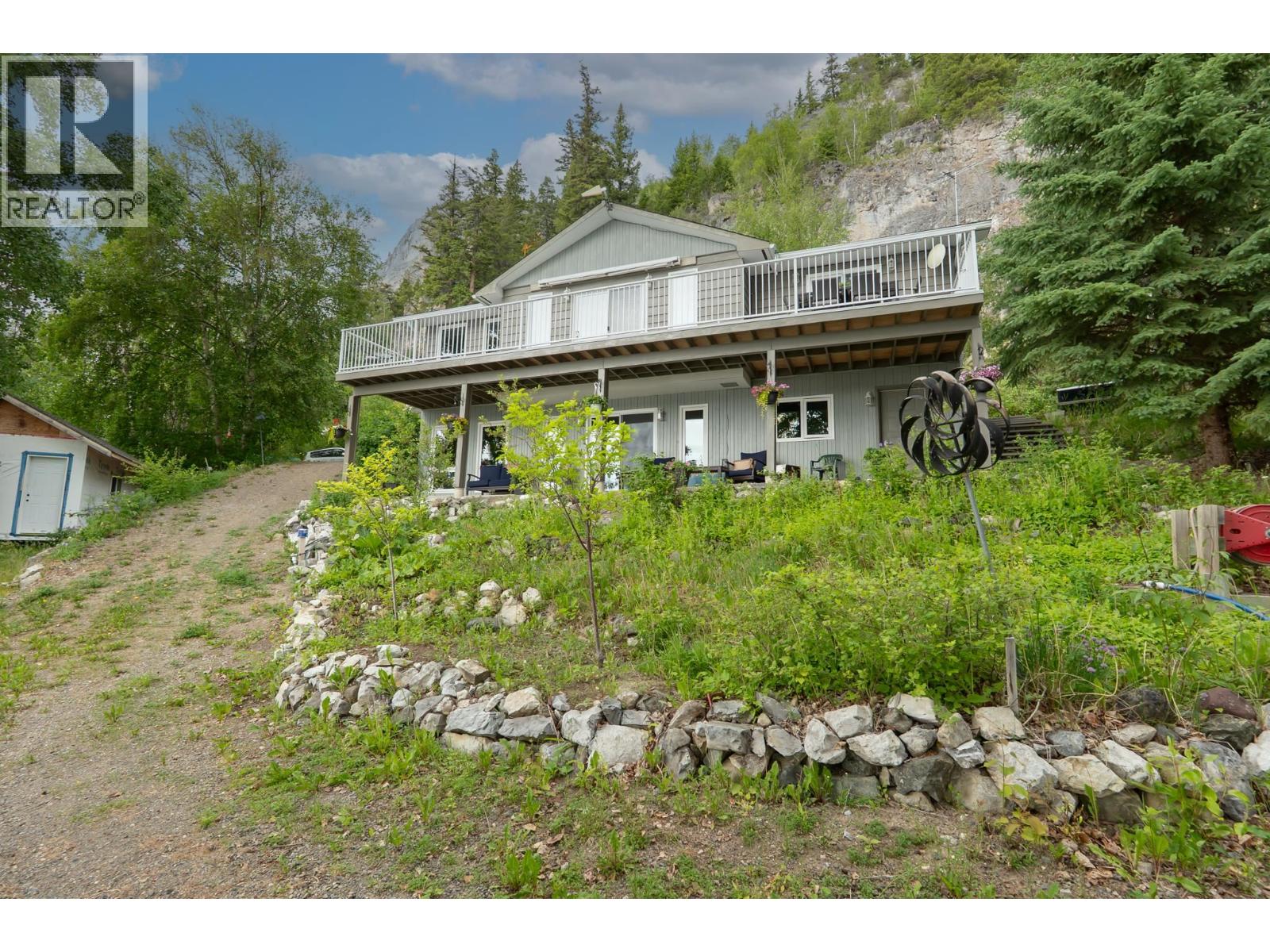 6123 Stones Bay Road, Fort St. James, British Columbia  V0J 1P0 - Photo 35 - R3136074