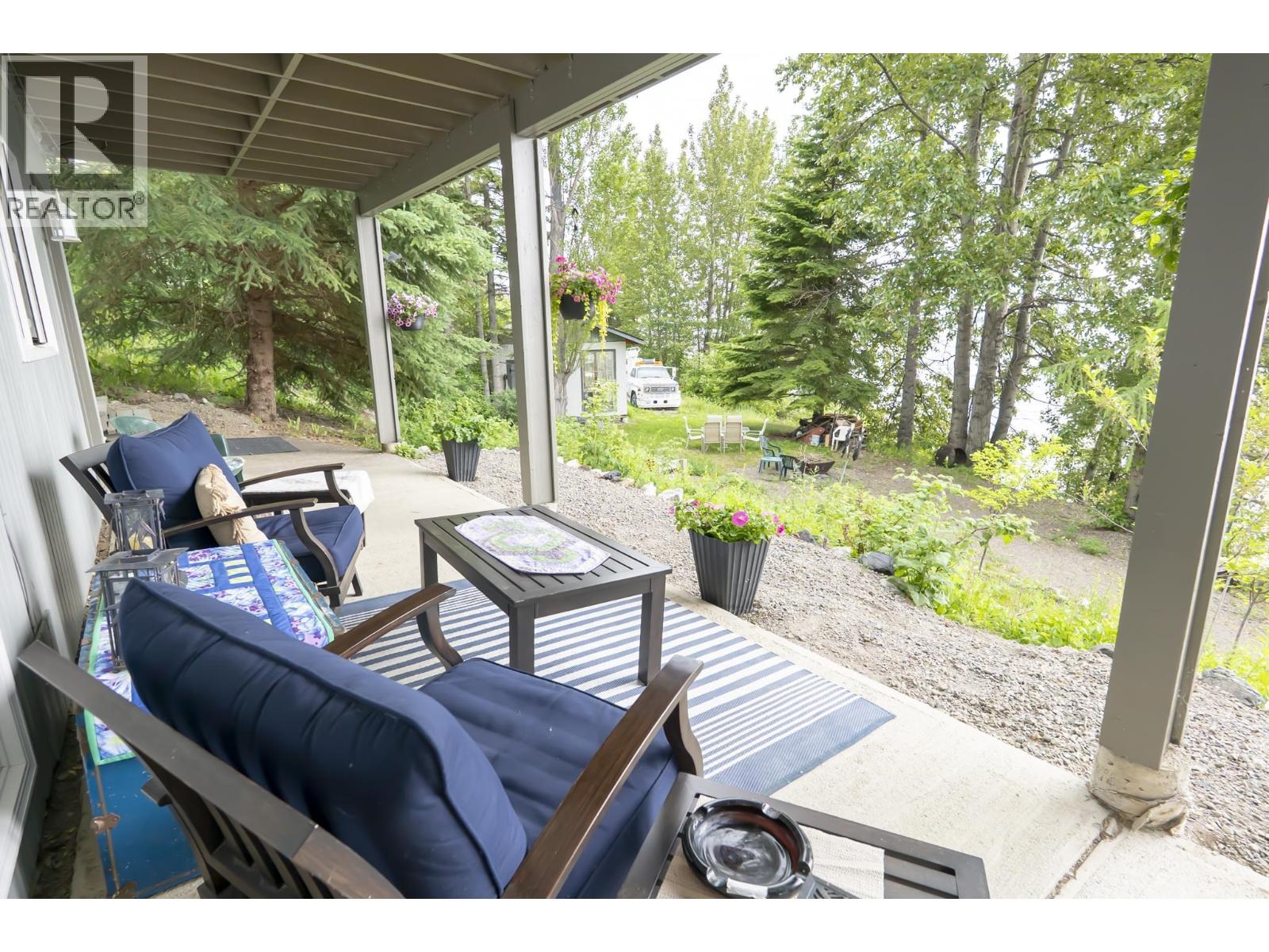 6123 Stones Bay Road, Fort St. James, British Columbia  V0J 1P0 - Photo 23 - R3136074