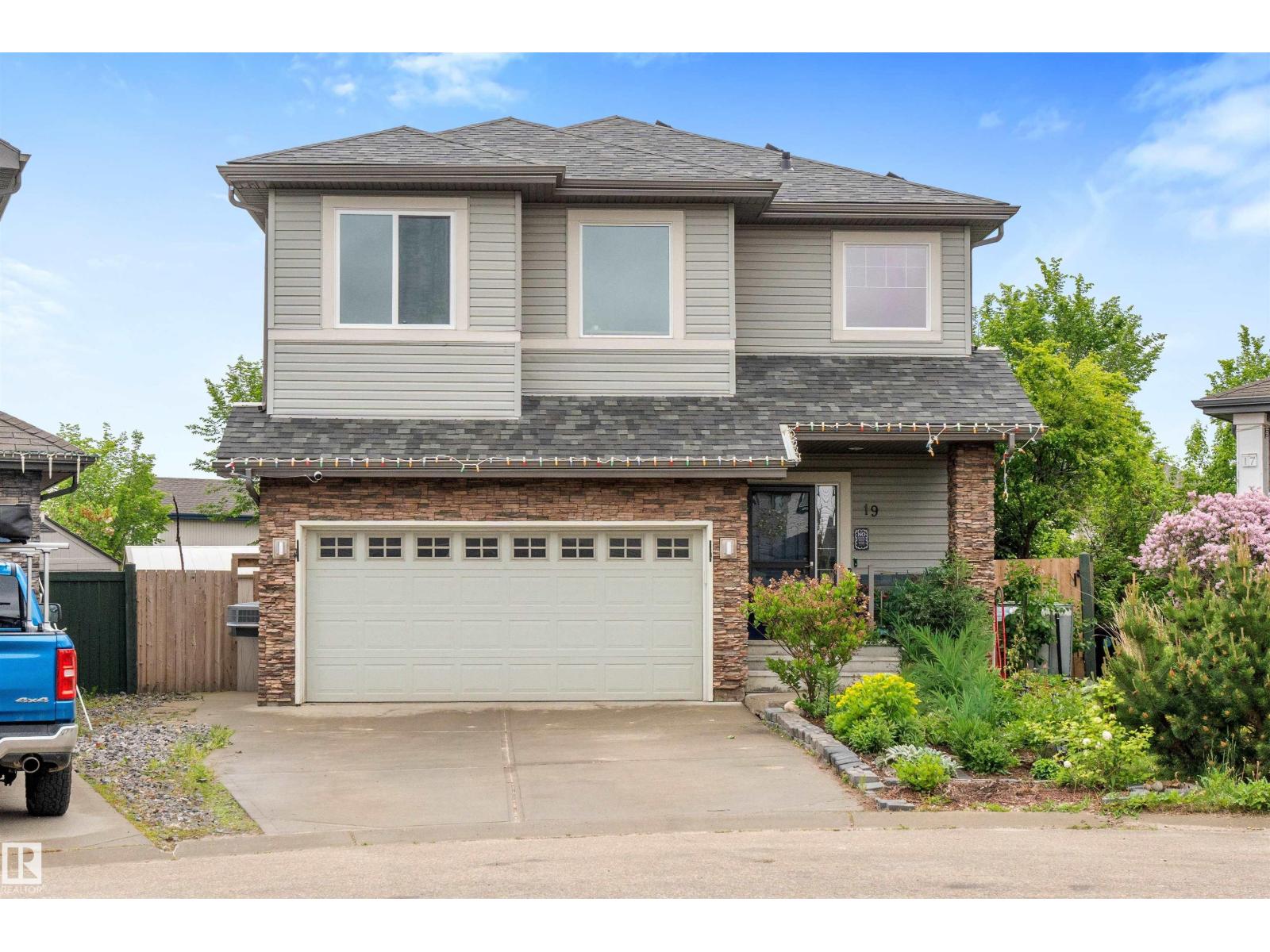 19 Victor Co, Spruce Grove, Alberta  T7X 0H2 - Photo 8 - E4482271
