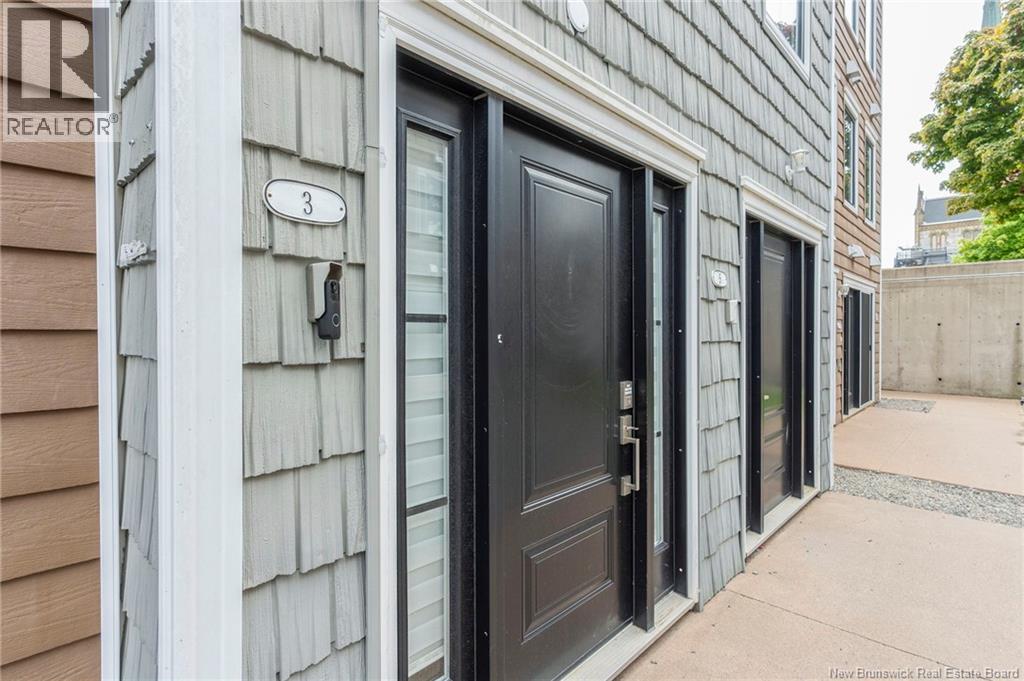3 Cathedral Lane, Saint John, New Brunswick  E2L 0E7 - Photo 3 - NB142060