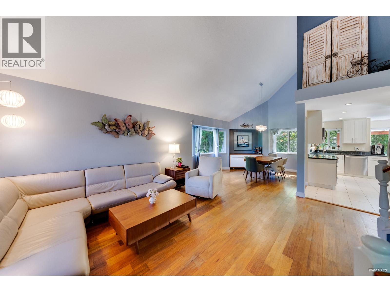 3000 Walton Avenue, Coquitlam, British Columbia  V3B 6V6 - Photo 4 - R3136357