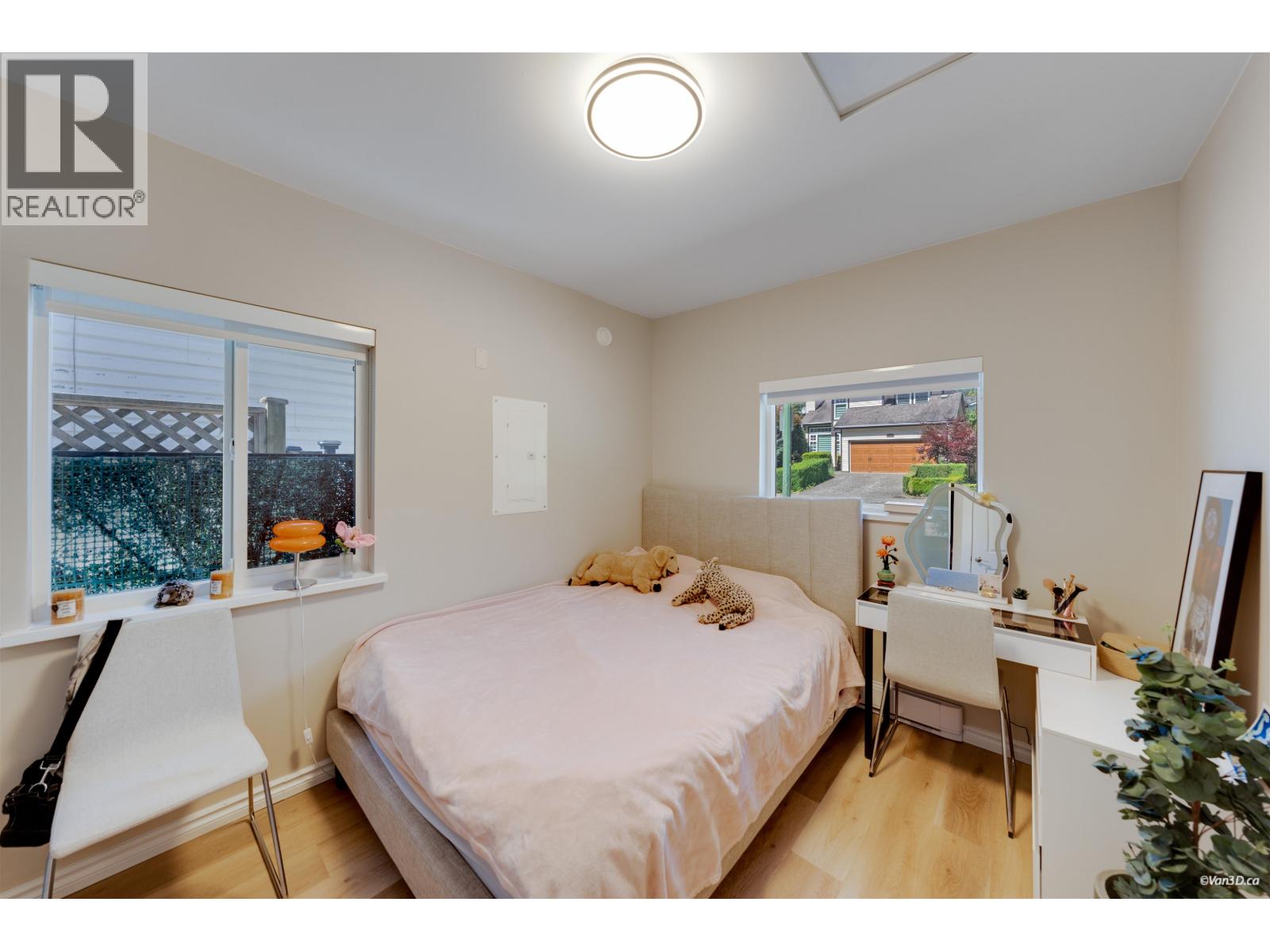 3000 Walton Avenue, Coquitlam, British Columbia  V3B 6V6 - Photo 37 - R3136357
