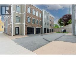 3 Cathedral Lane, Saint John, New Brunswick