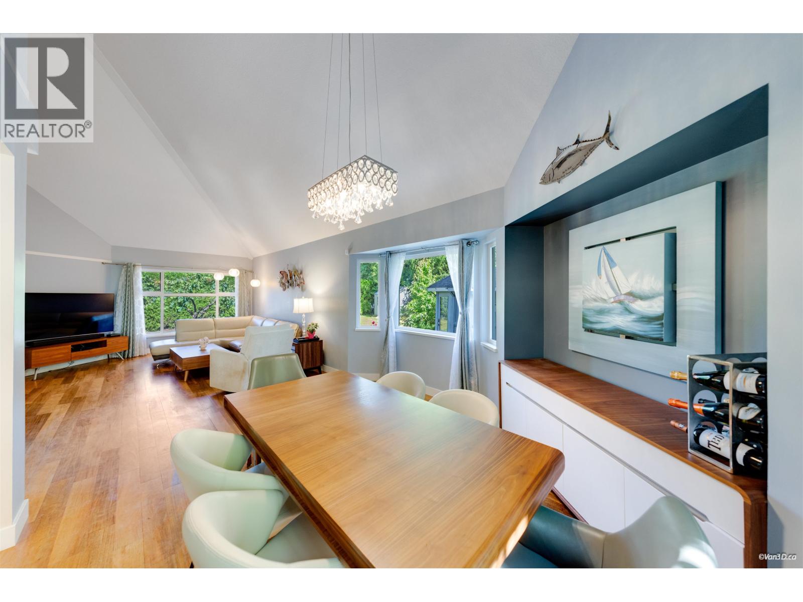 3000 Walton Avenue, Coquitlam, British Columbia  V3B 6V6 - Photo 9 - R3136357