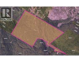 LOT Backland Road, Kingston, New Brunswick