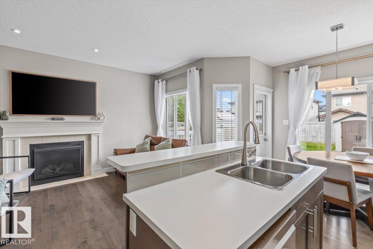 70 Meadowpark Ga, Spruce Grove, Alberta  T7X 0T9 - Photo 13 - E4493931