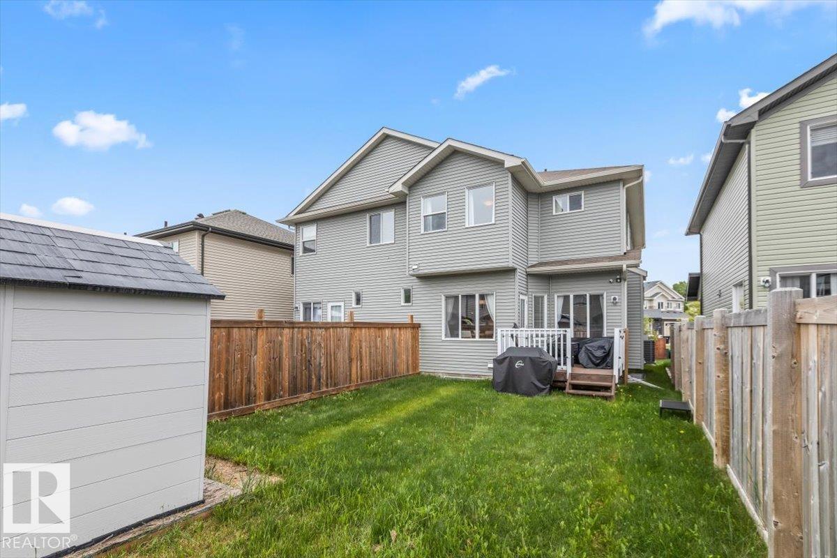 70 Meadowpark Ga, Spruce Grove, Alberta  T7X 0T9 - Photo 28 - E4493931