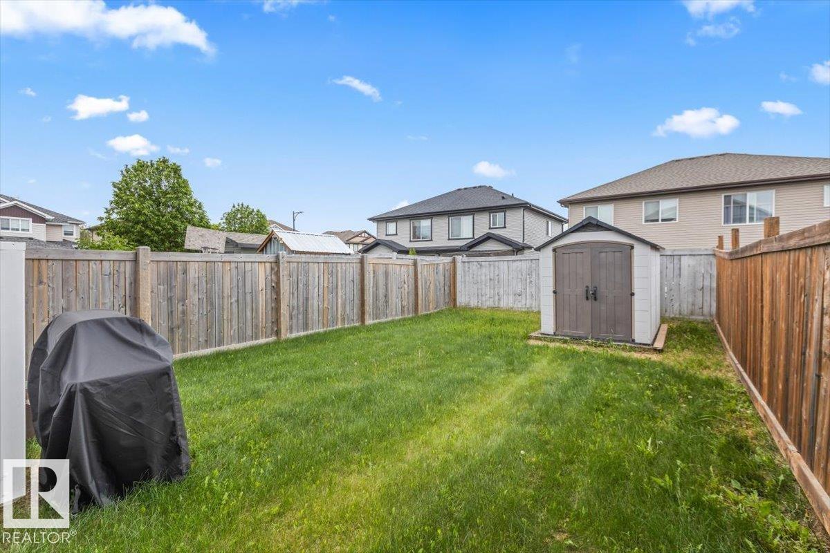 70 Meadowpark Ga, Spruce Grove, Alberta  T7X 0T9 - Photo 29 - E4493931