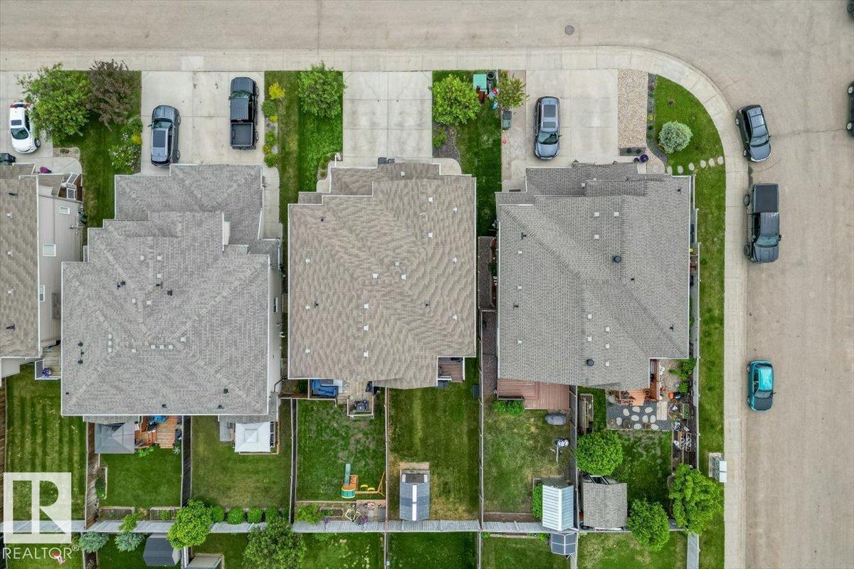 70 Meadowpark Ga, Spruce Grove, Alberta  T7X 0T9 - Photo 33 - E4493931