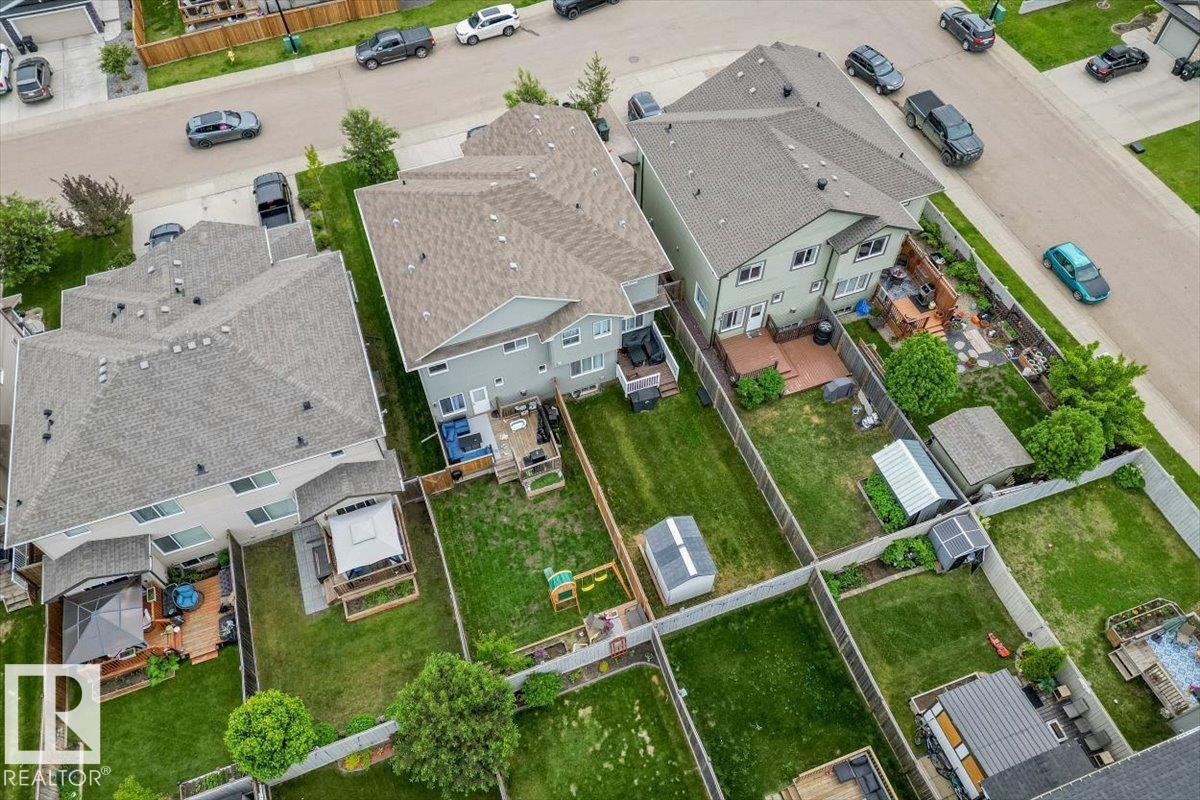 70 Meadowpark Ga, Spruce Grove, Alberta  T7X 0T9 - Photo 34 - E4493931