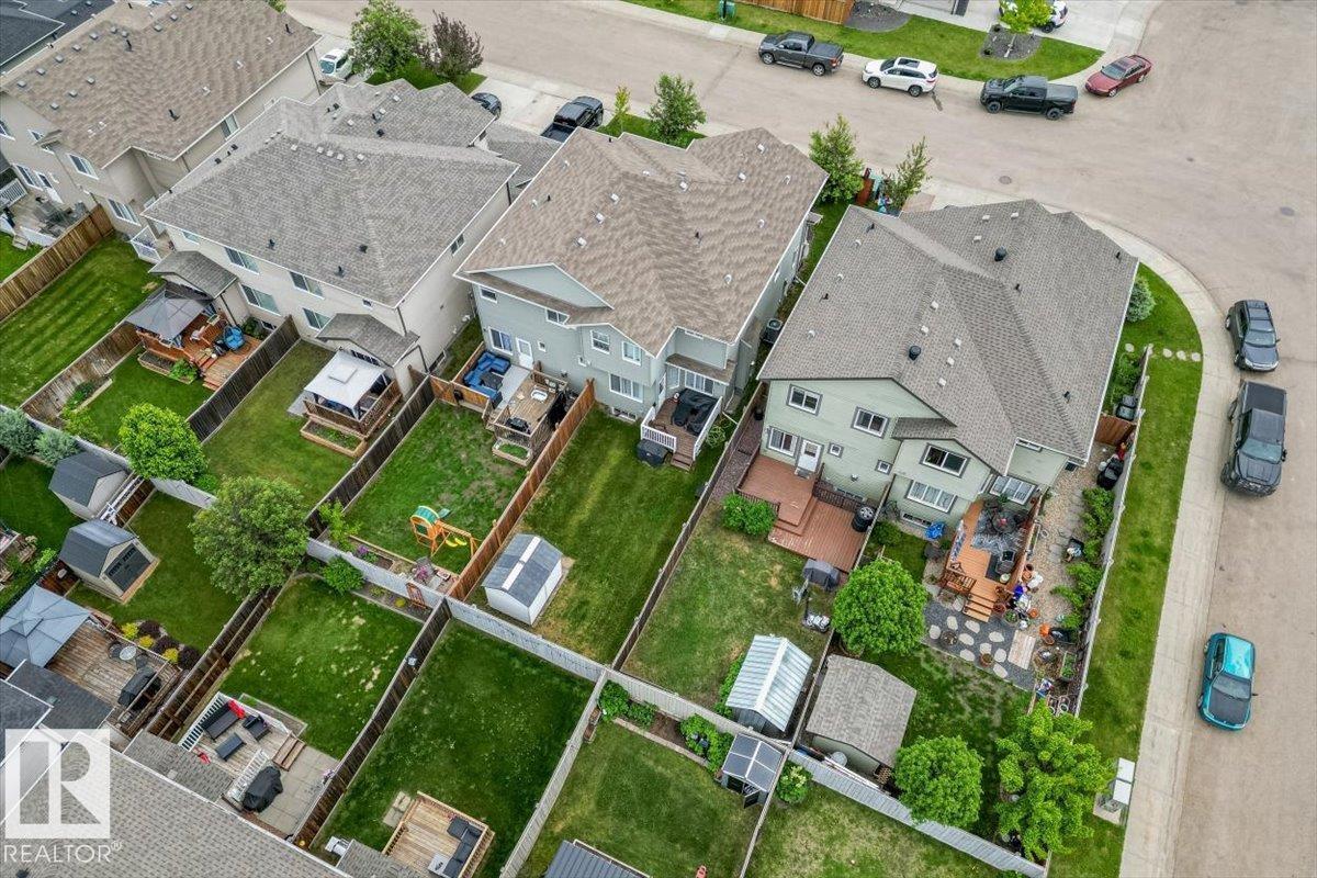 70 Meadowpark Ga, Spruce Grove, Alberta  T7X 0T9 - Photo 35 - E4493931
