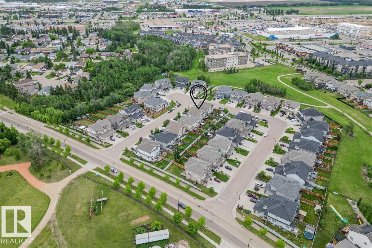 70 Meadowpark Ga, Spruce Grove, Alberta  T7X 0T9 - Photo 36 - E4493931