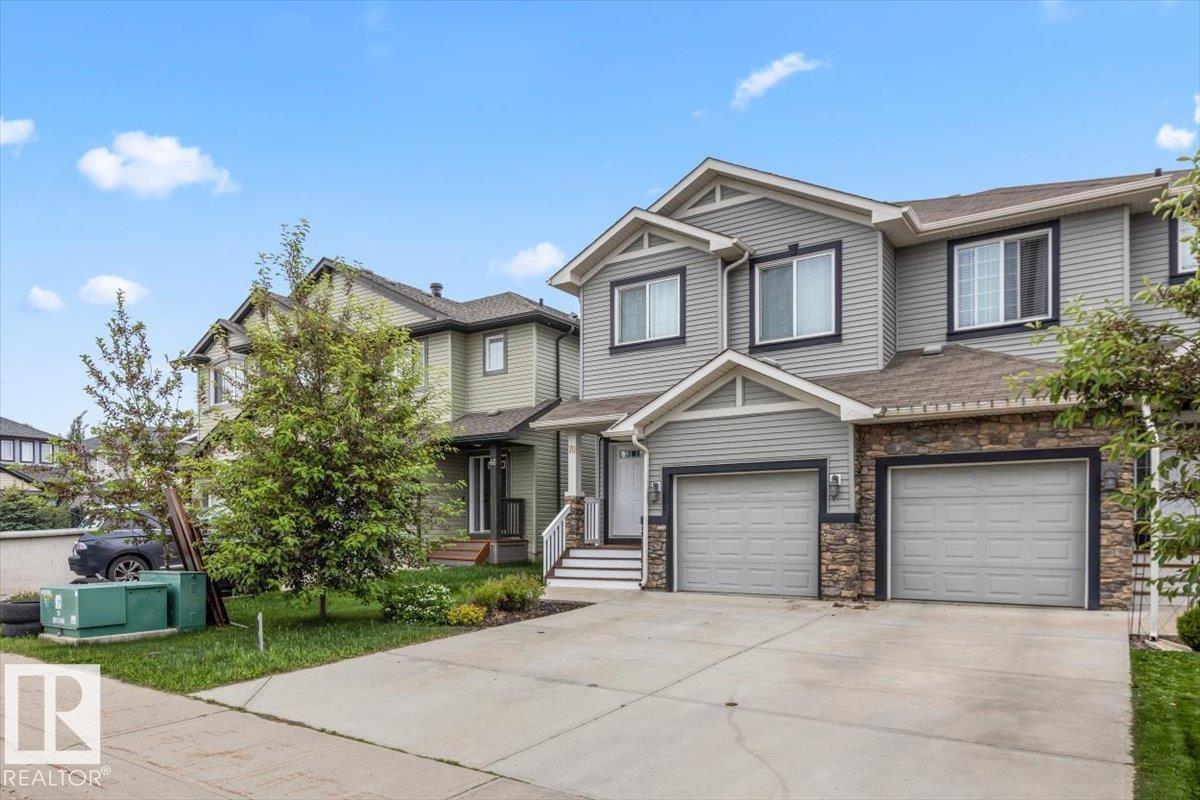 70 Meadowpark Ga, Spruce Grove, Alberta  T7X 0T9 - Photo 39 - E4493931