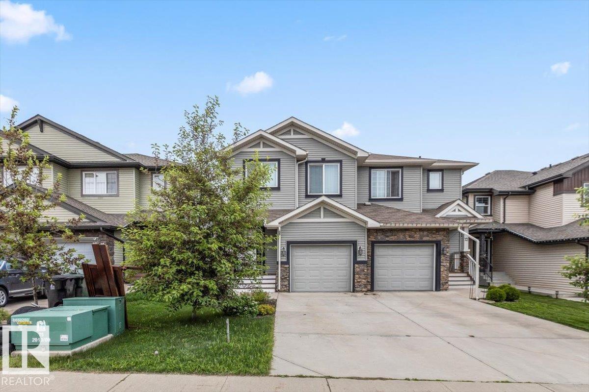 70 Meadowpark Ga, Spruce Grove, Alberta  T7X 0T9 - Photo 40 - E4493931