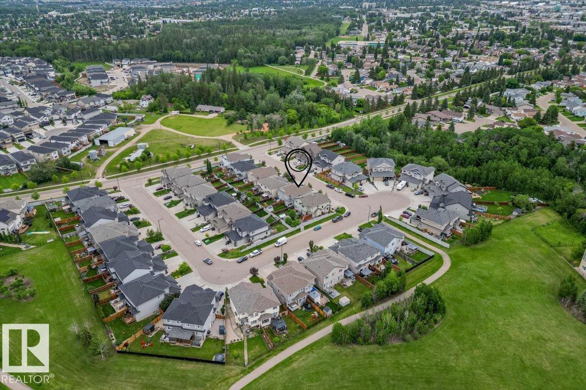 70 Meadowpark Ga, Spruce Grove, Alberta  T7X 0T9 - Photo 41 - E4493931
