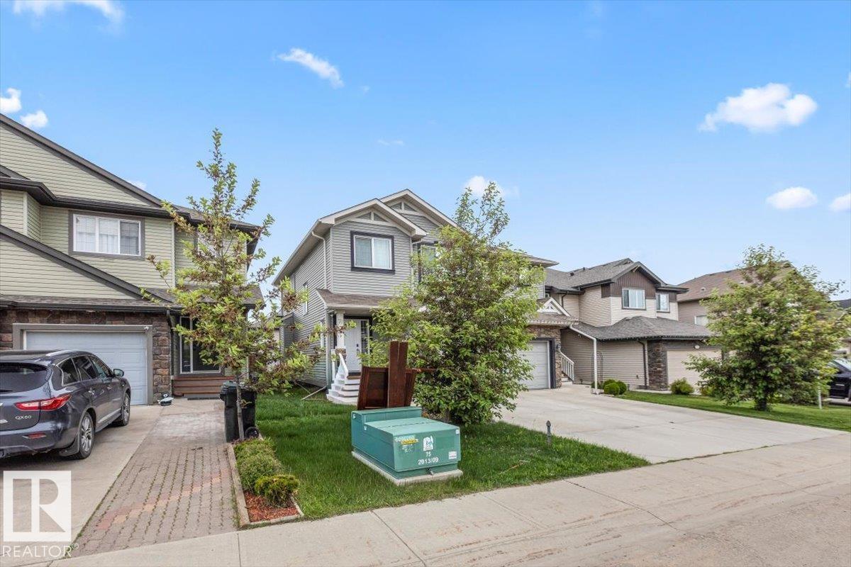 70 Meadowpark Ga, Spruce Grove, Alberta  T7X 0T9 - Photo 42 - E4493931