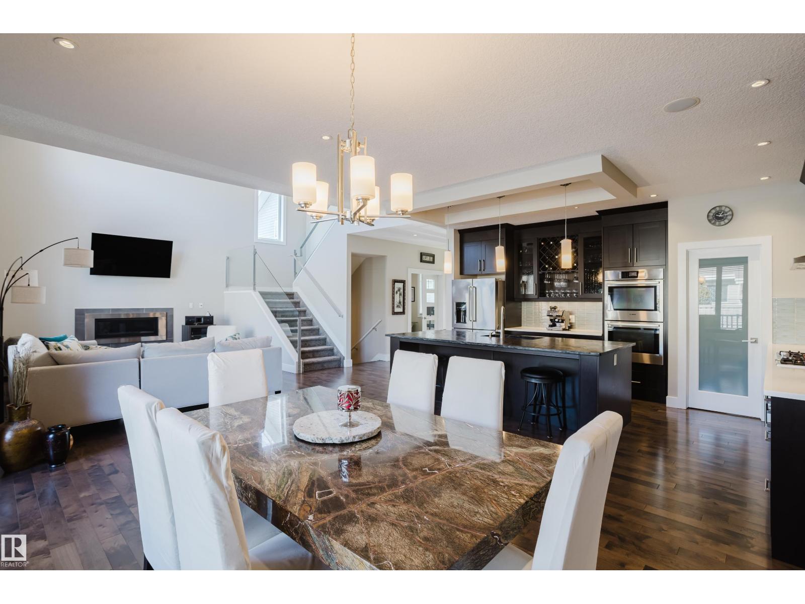 1088 Hope Rd NW, Edmonton, Alberta  T6M 0G6 - Photo 10 - E4493908