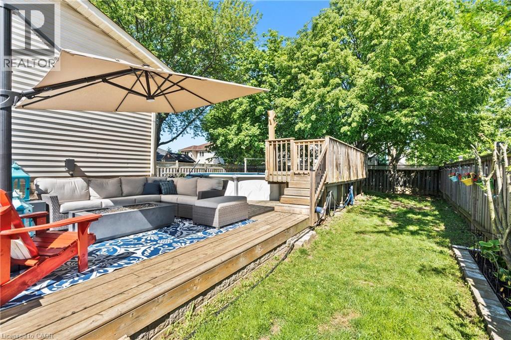 4513 Carriage Road, Beamsville, Ontario  L3J 0C4 - Photo 24 - 40835095