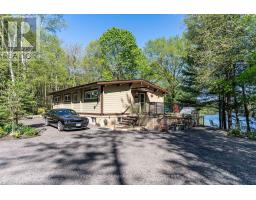 236 HOODSTOWN ROAD, Huntsville, Ontario