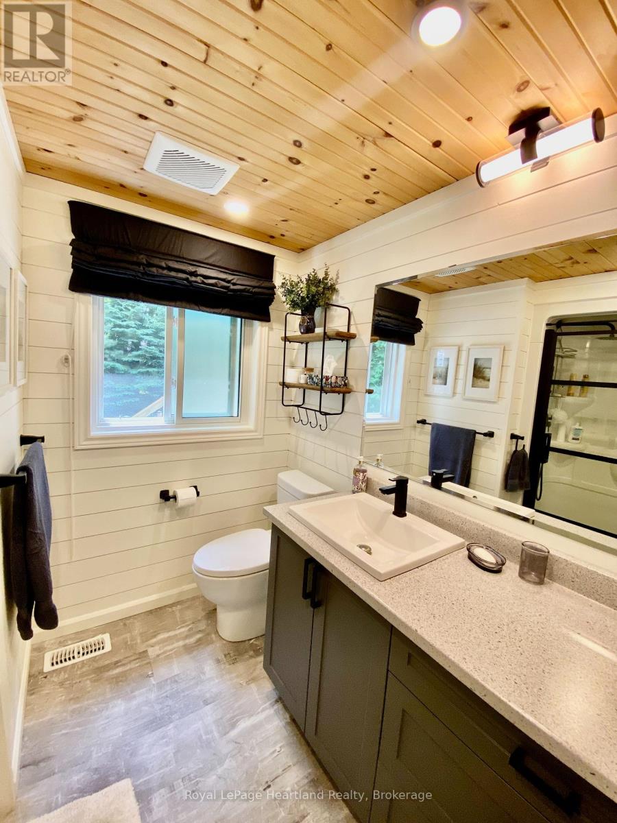 206 Chestnut Drive, Central Huron (Goderich), Ontario  N0M 1G0 - Photo 23 - X13451684