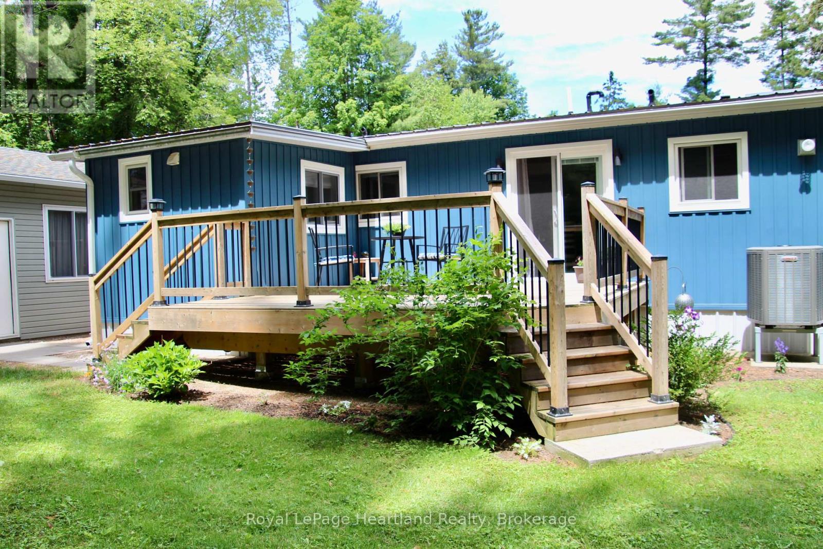 206 Chestnut Drive, Central Huron (Goderich), Ontario  N0M 1G0 - Photo 28 - X13451684