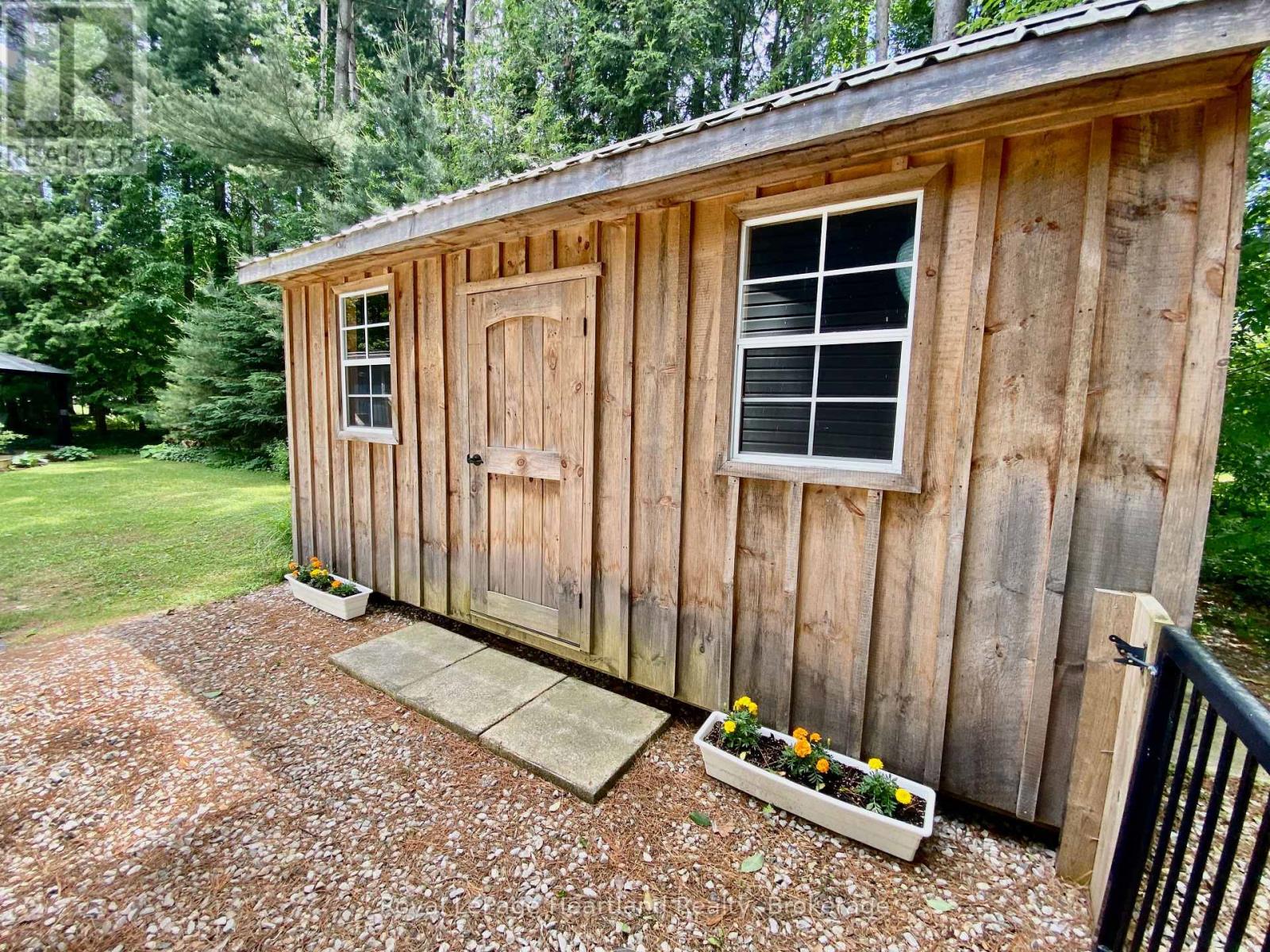 206 Chestnut Drive, Central Huron (Goderich), Ontario  N0M 1G0 - Photo 33 - X13451684