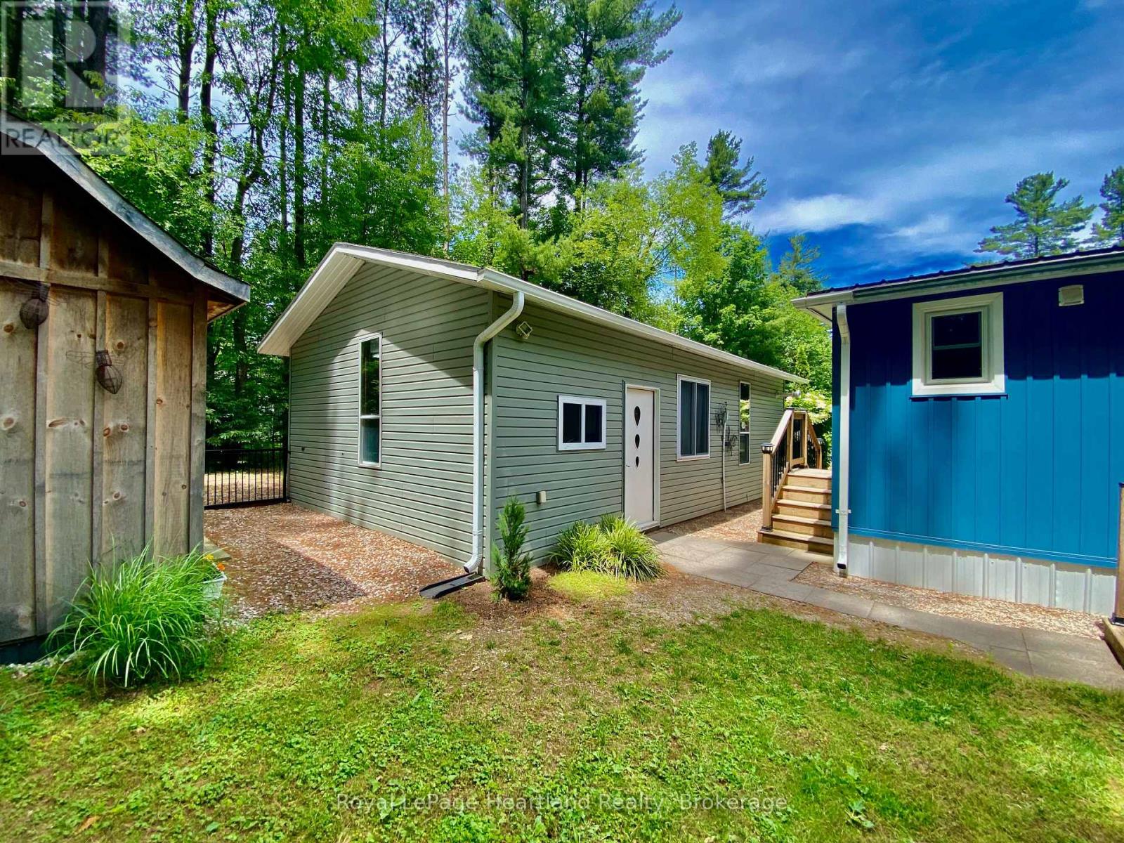 206 Chestnut Drive, Central Huron (Goderich), Ontario  N0M 1G0 - Photo 36 - X13451684