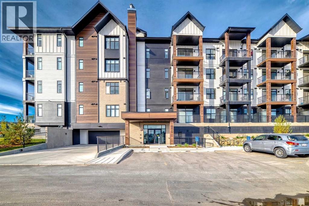 1209, 430 Sage Hill Road Nw, Calgary, Alberta  T3R 2J9 - Photo 2 - A2318761